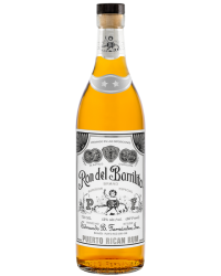 Ron del Barrilito 2 Star 750ml