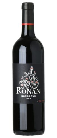 Ronan Bordeaux 750ml
