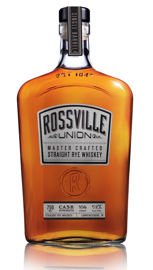 Rossville-Union-2021-Single-Barrel-Bottle
