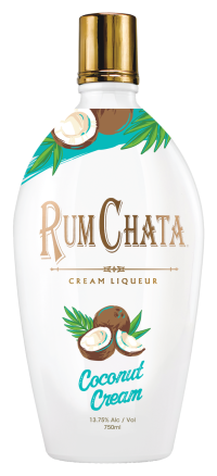 RumChata Coconut Cream 750ml