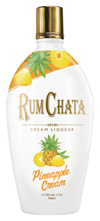 RumChata Pineapple Cream 750ml