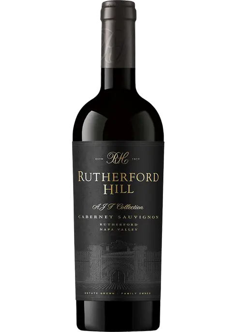 Rutherford Hill Napa Cabernet Sauvignon 750ml