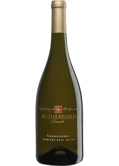 Rutherford Ranch Reserve Chardonnay 750ml