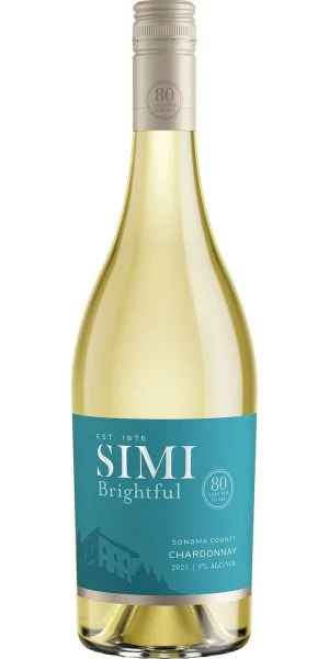SIMI Brightful Chardonnay