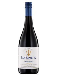 San Simeon Monterey Pinot Noir 750ml