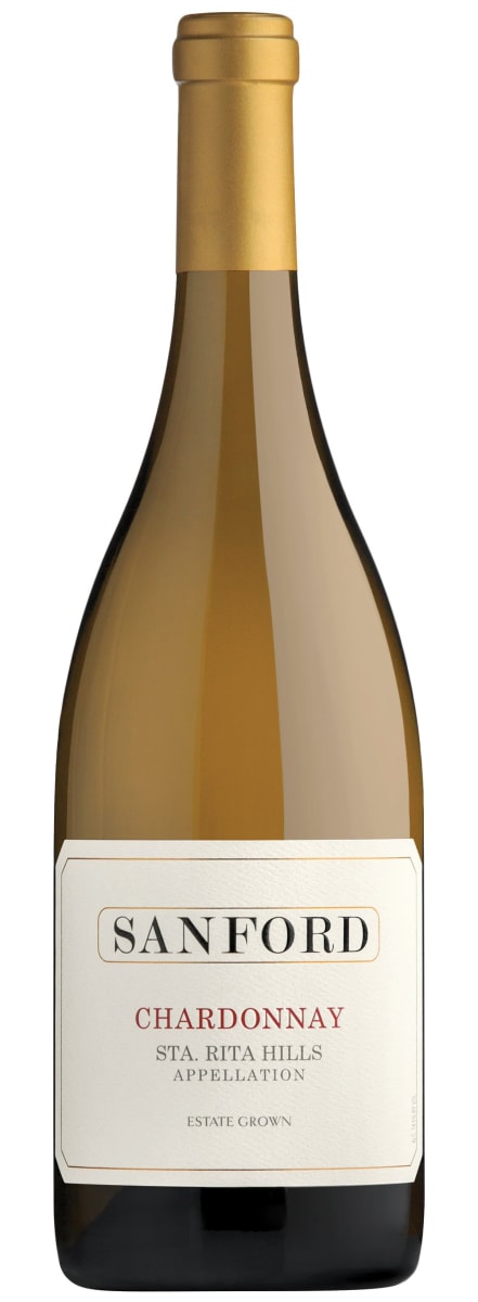 Sanford Chardonnay 750ml