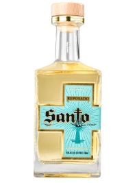 Santo Fino Reposado Tequila 750ml