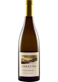 Saracina Unoaked Chardonnay 750ml