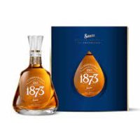 Sauza 1873 150 Aniversario Extra Anejo Tequila