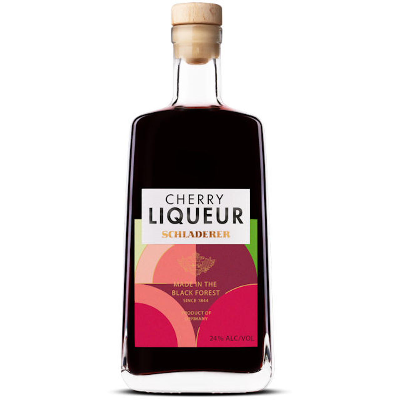 Schladerer Cherry Liqueur