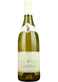 Schug Carneros Chardonnay 750ml