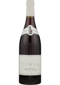 Schug Carneros Pinot Noir 750ml