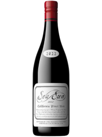 Sea Sun Pinot Noir 750ml
