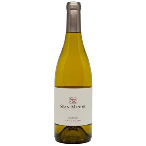 Sean Minor Sonoma Chardonnay 750ml
