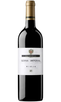 Serna Imperial Rioja 750ml
