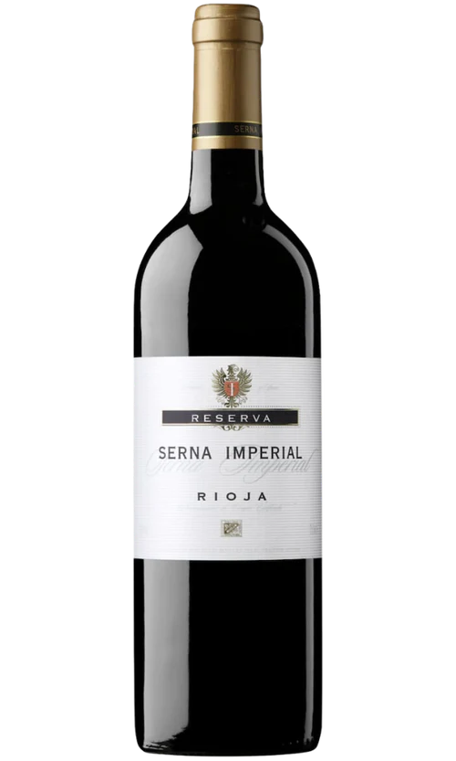 Serna Imperial Rioja 750ml