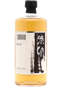 Shibui Grain Select Japanese Whisky 750ml