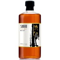Shibui Pure Malt Japanese Whisky 750ml