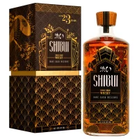Shibui Rare Cask 23yr Japanese Whisky
