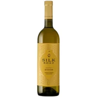 Silk Road Manavi Dry White 750ml