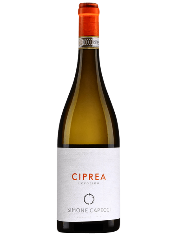 Simone Capecci Ciprea Pecorino 750ml