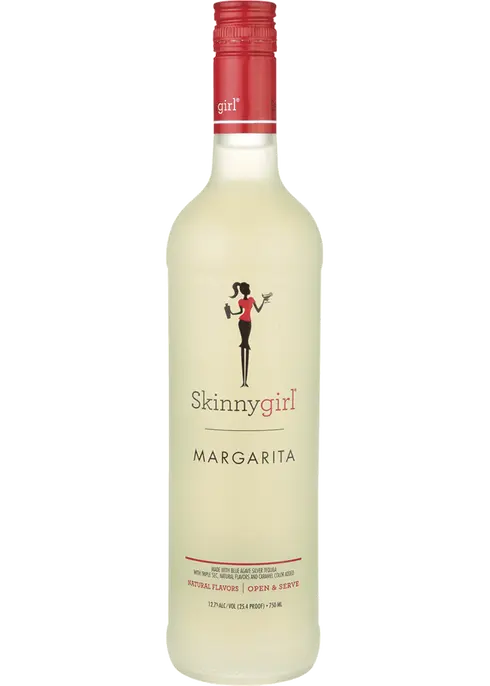 Skinnygirl Margarita 750ml