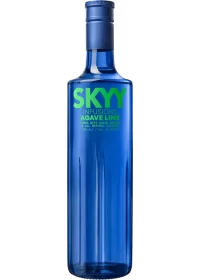 Skyy Infusion Agave Lime 750ml