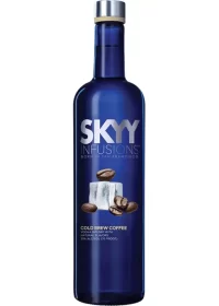 Skyy Infusions Cold Brew Coffee 750ml
