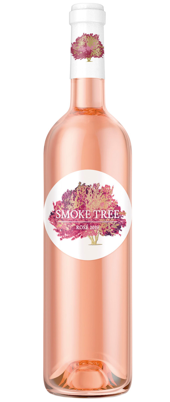 Smoke Tree Rose 750ml