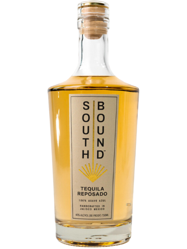 Southbound Tequila Reposado 750ml - Luekens Wine & Spirits