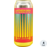 Southern Grist Insert Juicy IPA 16oz 4pk Cn