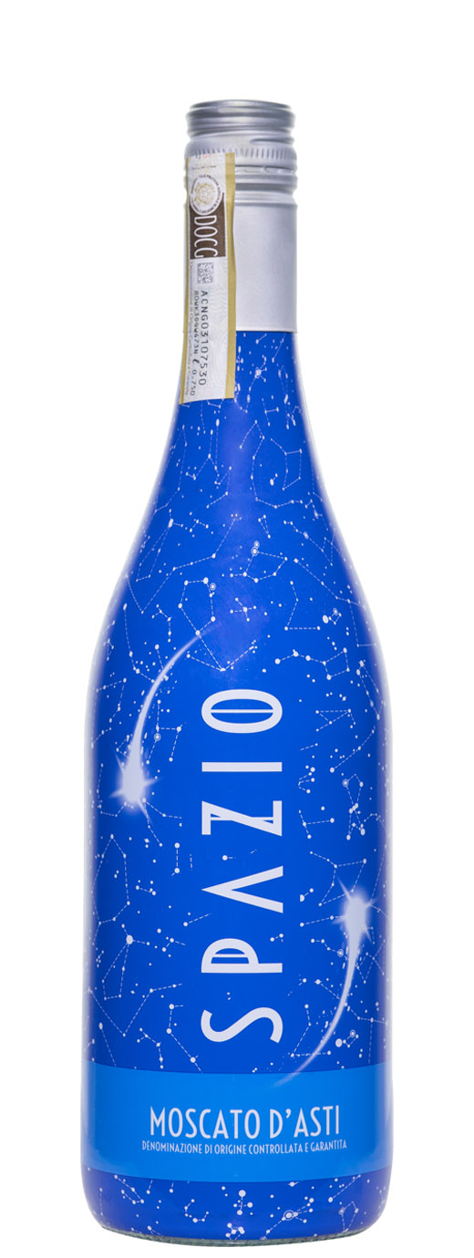 Spazio Moscato D'asti