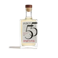 Spiritless Jalisco 55 Non-Alcoholic Tequila Spirit