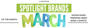 Spotlight brands March Banner