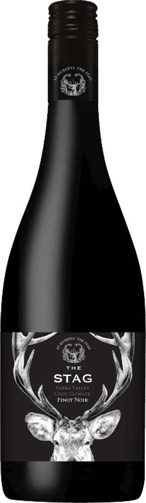 St Huberts The Stag Central Coast Pinot Noir