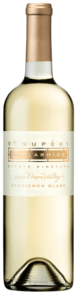 St Supery Dollarhide Sauvignon Blanc 750ml