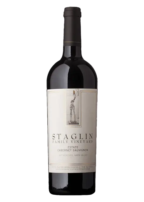 Staglin Family Vineyard Estate Cabernet