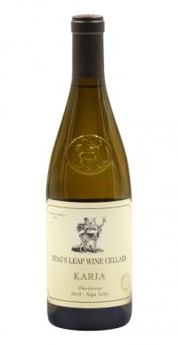 Stags Leap Wine Karia Chardonnay 750ml