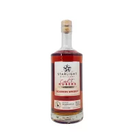 Starlight Toasted Double Oaked Bourbon