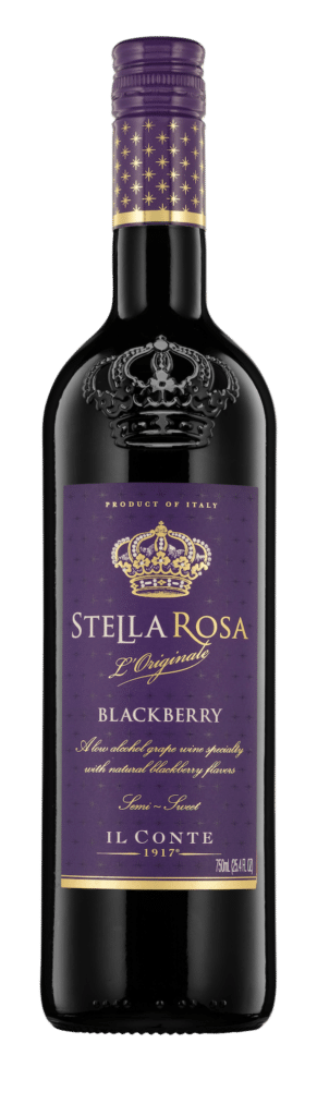 Stella Rosa Blackberry