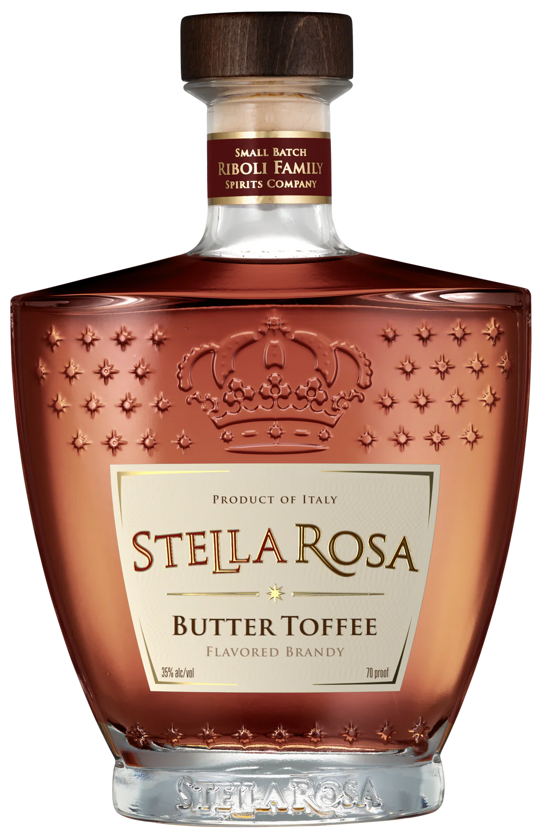 Stella Rosa Butter Toffee Brandy 750ml