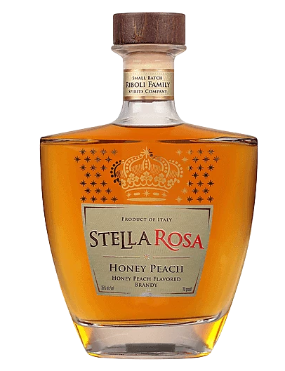 Stella Rosa Honey Peach Brandy