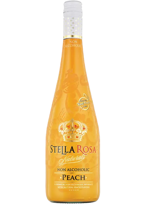 Stella Rosa Non Alcoholic Peach