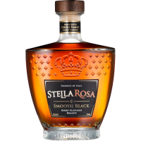 Stella Rosa Smooth Black Brandy