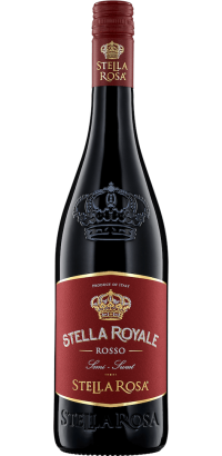 Stella Rosa Stella Royale Rosso