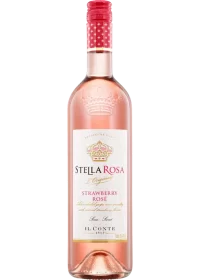 Stella Rosa Strawberry Rose 750ml