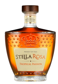 Stella Rosa Tropical Passion Brandy