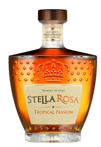 Stella Rosa Tropical Passion Brandy