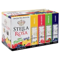 Stella Rosa Tropical Splash 250ml 8pk