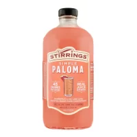 Stirrings Paloma Cocktail Mix 750ml